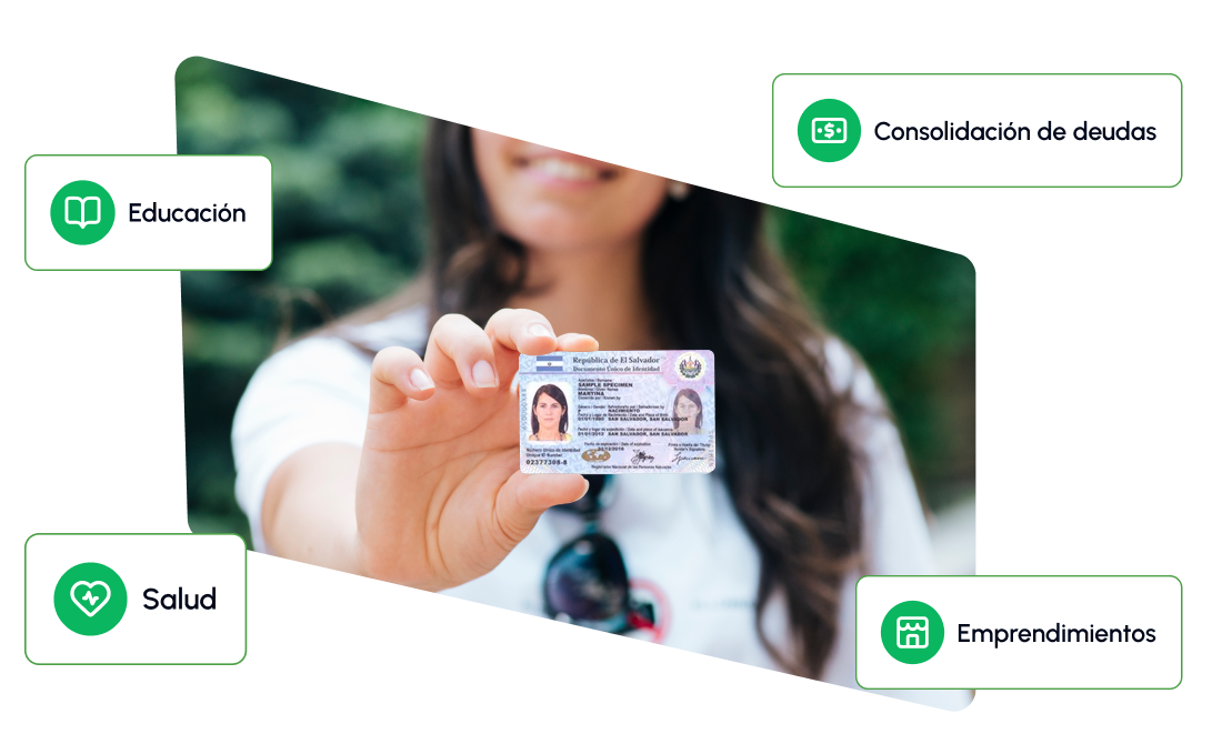 Requisitos para solicitar tu crédito